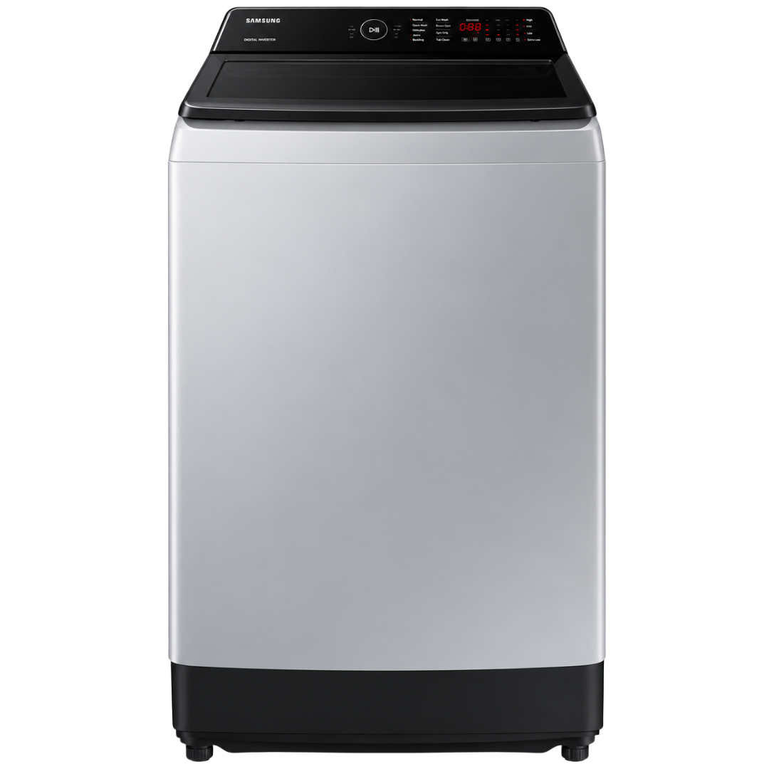 SAMSUNG WASHING MACHINE 11KG TOP LOADING